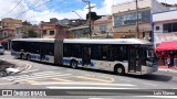 Sambaíba Transportes Urbanos 2 1626 na cidade de São Paulo, São Paulo, Brasil, por Luis Nunez. Número da foto: #12703587.