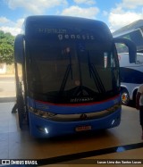 Expresso Guanabara 810 na cidade de Itapajé, Ceará, Brasil, por Lucas Lima dos Santos Lucas. Número da foto: #12706290.