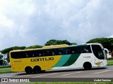 Empresa Gontijo de Transportes 14935 na cidade de Araras, São Paulo, Brasil, por André Fermino . Número da foto: #12705536.