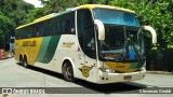 Empresa Gontijo de Transportes 17165 na cidade de São Paulo, São Paulo, Brasil, por Cleverson Giraldi. Número da foto: #12703948.