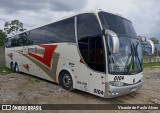 LLK Turismo 0104 na cidade de Roseira, São Paulo, Brasil, por Vicente de Paulo Alves. Número da foto: #12703817.