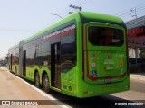 Viação Metrópole Paulista - Zona Sul 7 3999 na cidade de São Paulo, São Paulo, Brasil, por Rodolfo Rodrigues. Número da foto: #:id.