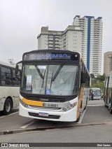 Transunião Transportes 3 6001 na cidade de Barueri, São Paulo, Brasil, por Eliel Santos. Número da foto: #:id.