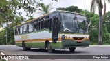 Transunião 890 na cidade de Formiga, Minas Gerais, Brasil, por Diego Felipe. Número da foto: #12704254.