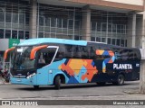 Planeta Transportes Rodoviários 2179 na cidade de Cachoeiro de Itapemirim, Espírito Santo, Brasil, por Marcos Ataydes. N. Número da foto: #:id.