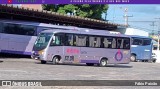 Rota Transportes Rodoviários 8755 na cidade de Vitória da Conquista, Bahia, Brasil, por Fábio Paixão. Número da foto: #12703959.