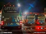 Life Tour 3220 na cidade de Itatiaia, Rio de Janeiro, Brasil, por Andre Santos de Moraes. Número da foto: #12704907.