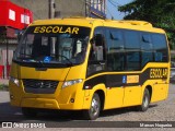 Escolares  na cidade de Volta Redonda, Rio de Janeiro, Brasil, por Marcus Nogueira . Número da foto: #12703595.