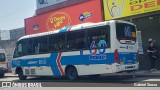 Auto Viação Jabour D86196 na cidade de Rio de Janeiro, Rio de Janeiro, Brasil, por Gabriel Sousa. Número da foto: #:id.