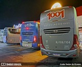 Auto Viação 1001 RJ 108.1104 na cidade de Itatiaia, Rio de Janeiro, Brasil, por Andre Santos de Moraes. Número da foto: #12704918.