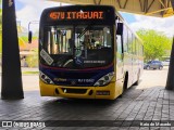 Auto Viação Reginas RJ 110.167 na cidade de Itaguaí, Rio de Janeiro, Brasil, por Kaio de Macedo. Número da foto: #:id.