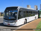 TCB - Sociedade de Transportes Coletivos de Brasília 1085 5 na cidade de Brasília, Distrito Federal, Brasil, por Glauber Medeiros. Número da foto: #12703659.