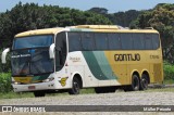 Empresa Gontijo de Transportes 17045 na cidade de Rio Largo, Alagoas, Brasil, por Müller Peixoto. Número da foto: #12705646.