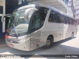 Empresa de Ônibus Pássaro Marron 90627 na cidade de Aparecida, São Paulo, Brasil, por Danilo  Ribeiro. Número da foto: #12703594.