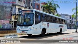 SOUL - Sociedade de Ônibus União Ltda. 7209 na cidade de Porto Alegre, Rio Grande do Sul, Brasil, por Alexsandro Merci    ®. Número da foto: #:id.