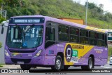 ATT - Alto Tietê Transportes 4026 na cidade de Guararema, São Paulo, Brasil, por Murilo da Silva. Número da foto: #12702774.