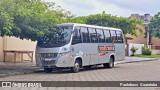Gobel e Scheidt Transportes 15 na cidade de Guaratuba, Paraná, Brasil, por Paulobuss  Guaratuba. Número da foto: #12706002.