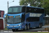 Viação Águia Branca 50360 na cidade de Eunápolis, Bahia, Brasil, por Eriques  Damasceno. Número da foto: #:id.