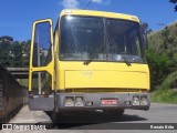 Ônibus Particulares 30087 na cidade de Juiz de Fora, Minas Gerais, Brasil, por Renato Brito. Número da foto: #12704188.