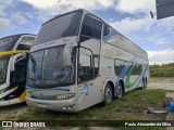LCJ Turismo 2714 na cidade de Roseira, São Paulo, Brasil, por Paulo Alexandre da Silva. Número da foto: #:id.