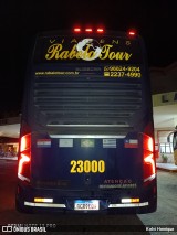 Rabelo Tour 23000 na cidade de Governador Valadares, Minas Gerais, Brasil, por Kelvi Henrique . Número da foto: #12703215.
