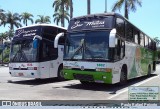 São Mateus Turismo 1402 na cidade de Aparecida, São Paulo, Brasil, por Paulo Rafael Peixoto. Número da foto: #12703415.