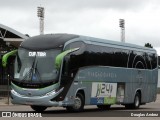 Viação Garcia 82199 na cidade de Curitiba, Paraná, Brasil, por Douglas Andrez. Número da foto: #12704050.