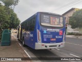 Transportes Capellini 19.044 na cidade de Hortolândia, São Paulo, Brasil, por Matheus Duarte Souza. Número da foto: #12702872.