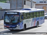 BB Transportes e Turismo 27.713 na cidade de Cotia, São Paulo, Brasil, por Hércules Cavalcante. Número da foto: #:id.