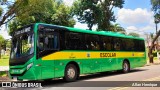 Transportes Capellini 12368 na cidade de Paulínia, São Paulo, Brasil, por Allan Henrique. Número da foto: #:id.