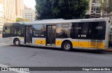 Viação Metrópole Paulista - Zona Leste 3 1751 na cidade de São Paulo, São Paulo, Brasil, por Diego Cardoso da Silva. Número da foto: #12704578.