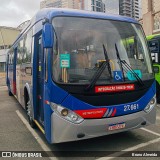 BB Transportes e Turismo 27.661 na cidade de Barueri, São Paulo, Brasil, por Bruno Almeida. Número da foto: #:id.
