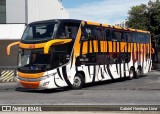 UTIL - União Transporte Interestadual de Luxo 11711 na cidade de Rio de Janeiro, Rio de Janeiro, Brasil, por Gabriel Henrique Lima. Número da foto: #12706050.