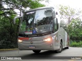 Empresa de Ônibus Pássaro Marron 45.151 na cidade de São Paulo, São Paulo, Brasil, por Luis Nunez. Número da foto: #12705638.