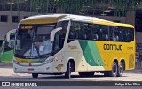 Empresa Gontijo de Transportes 19270 na cidade de Belo Horizonte, Minas Gerais, Brasil, por Felipe Rhis Elias. Número da foto: #12705787.