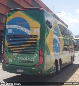 Transvel - Transportadora Veneciana 2030 na cidade de Salvador, Bahia, Brasil, por Itamar dos Santos. Número da foto: #12703978.