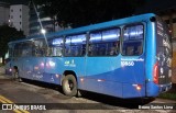 São Dimas Transportes 10860 na cidade de Belo Horizonte, Minas Gerais, Brasil, por Bruno Santos Lima. Número da foto: #:id.