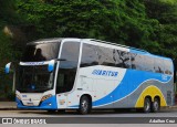 Aritur Transporte e Turismo 9300 na cidade de Aparecida, São Paulo, Brasil, por Adailton Cruz. Número da foto: #12704076.