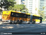 Companhia Carris Porto-Alegrense 0157 na cidade de Porto Alegre, Rio Grande do Sul, Brasil, por kdu 1980. Número da foto: #:id.