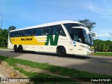 Viação Nacional 18595 na cidade de Ipatinga, Minas Gerais, Brasil, por Celso ROTA381. Número da foto: #12704823.