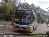 Viação Cidade de Caieiras 17325 na cidade de Caieiras, São Paulo, Brasil, por Rafael Lopes de Oliveira. Número da foto: #12702999.