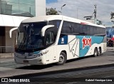 Auto Viação 1001 3845 na cidade de Rio de Janeiro, Rio de Janeiro, Brasil, por Gabriel Henrique Lima. Número da foto: #12705825.