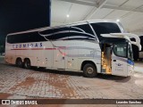 Reunidas Transportes Coletivos 23805 na cidade de Castro, Paraná, Brasil, por Leandro Sanchez. Número da foto: #12702592.