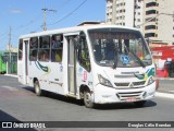 Cooperseltta - Cooperativa Setelagoana de Turismo e Transporte Alternativo 011 na cidade de Sete Lagoas, Minas Gerais, Brasil, por Douglas Célio Brandao. Número da foto: #12706108.