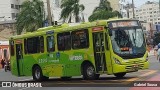 Santo Antônio Transportes Niterói 2.2.085 na cidade de Niterói, Rio de Janeiro, Brasil, por Gabriel Sousa. Número da foto: #:id.