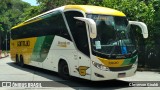 Empresa Gontijo de Transportes 19620 na cidade de São Paulo, São Paulo, Brasil, por Cleverson Giraldi. Número da foto: #12705099.