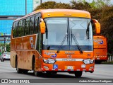 TRACOPA - Transportes Costarricenses Panameños 02 na cidade de Mata Redonda, San José, San José, Costa Rica, por Andrés Martínez Rodríguez. Número da foto: #12706146.