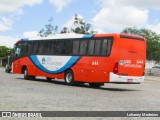 Rodoviária Caruaruense 644 na cidade de Caruaru, Pernambuco, Brasil, por Lohanny Medeiros. Número da foto: #:id.