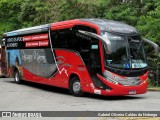 Empresa de Ônibus Pássaro Marron 5508 na cidade de São Paulo, São Paulo, Brasil, por Gabriel Oliveira Caldas da Nobrega. Número da foto: #:id.