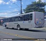 BluMob - Concessionária de Transporte Urbano de Blumenau 9214 na cidade de Blumenau, Santa Catarina, Brasil, por Iago Scheineider. Número da foto: #:id.